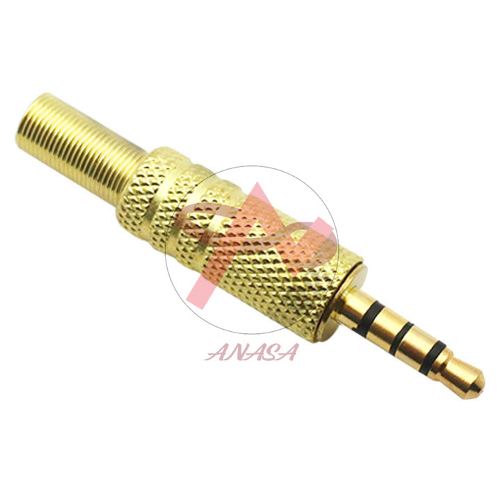 Đầu Jack Audio 3.5mm