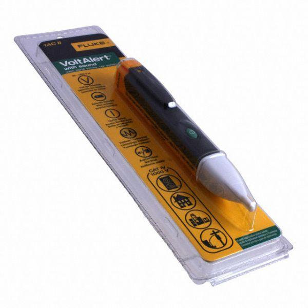 [HCM]Bút thử điện không tiếp xúc Fluke 1AC-II (90 V AC to 1000 V AC)