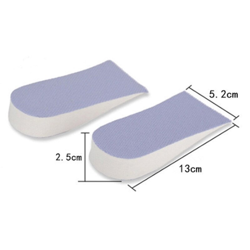 [HCM]Miếng độn đế giày tăng chiều cao