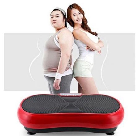 Máy Massage Rung Toàn Thân Shika A3