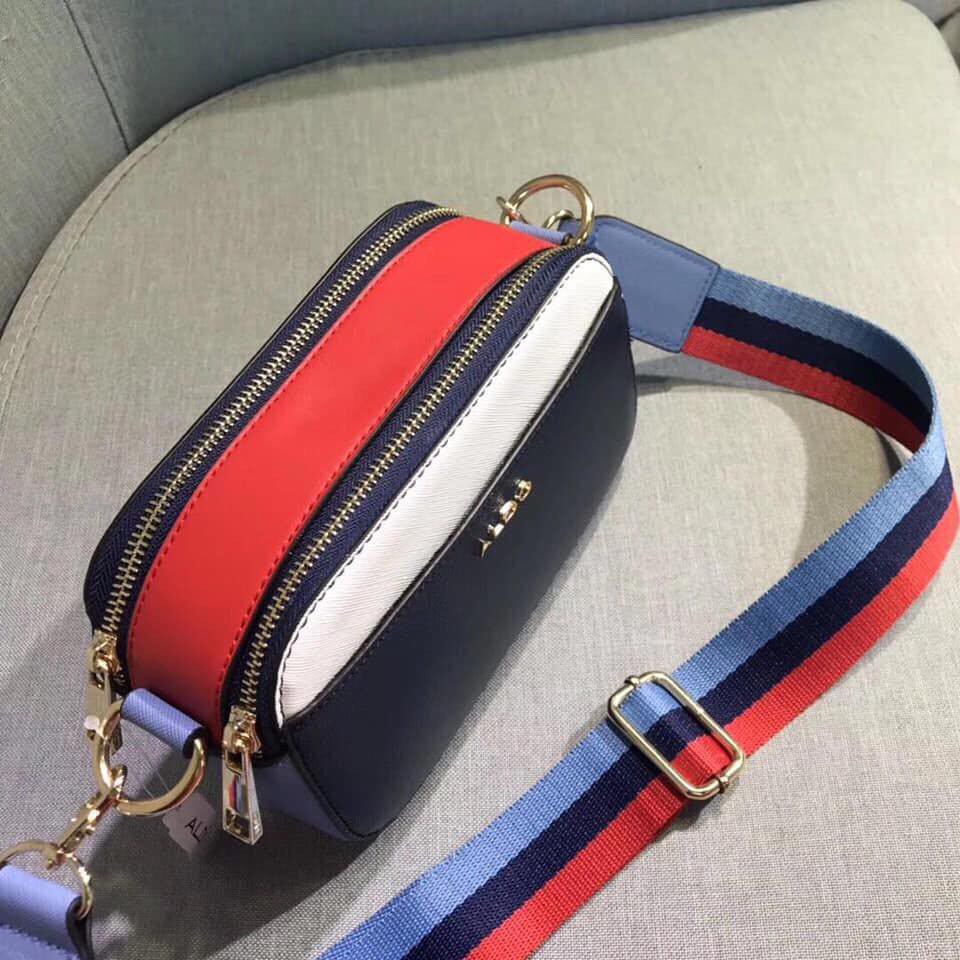 [HCM]Túi ALDO RIDOUT CROSSBODY ❤️ 2 dây