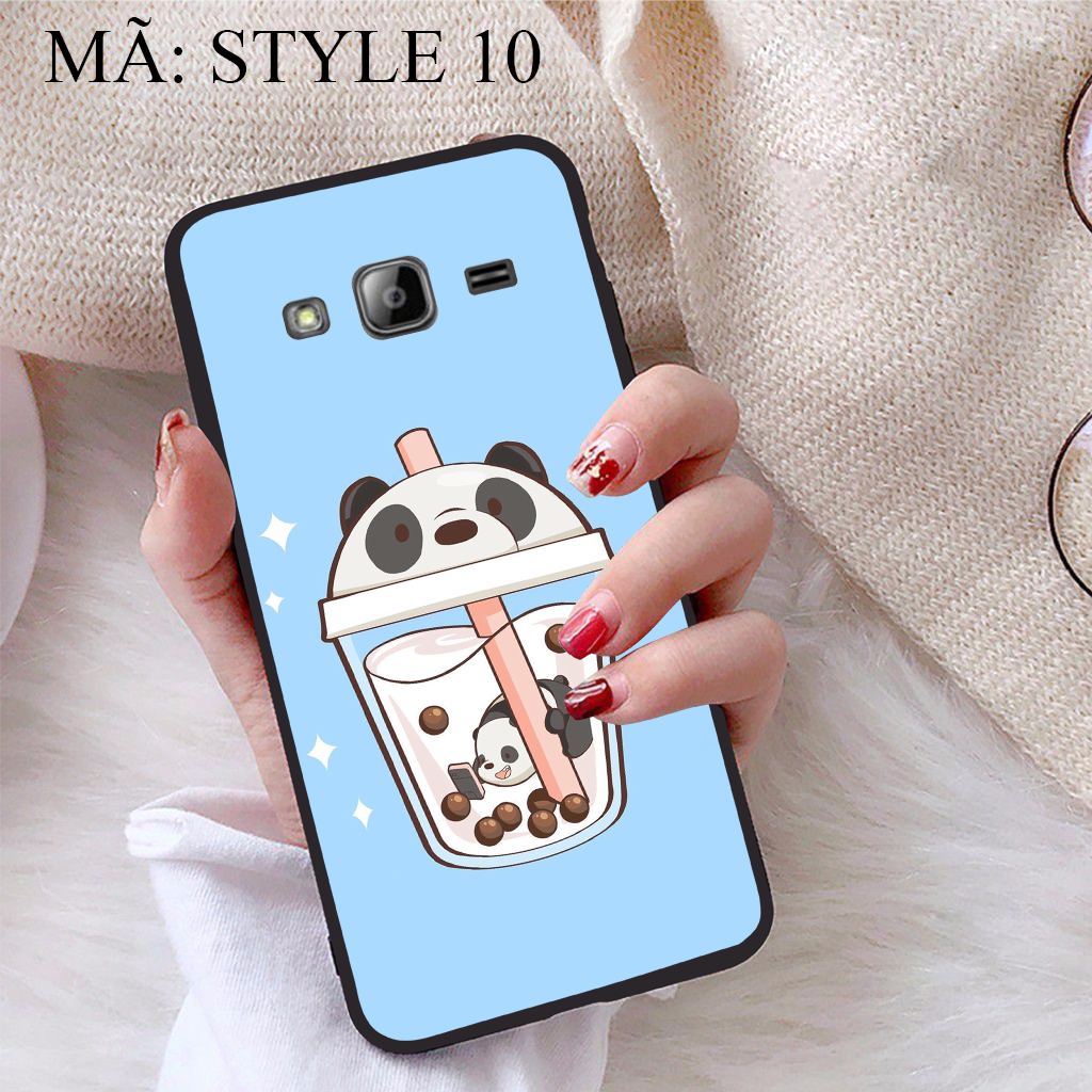 Case for Samsung Galaxy J3