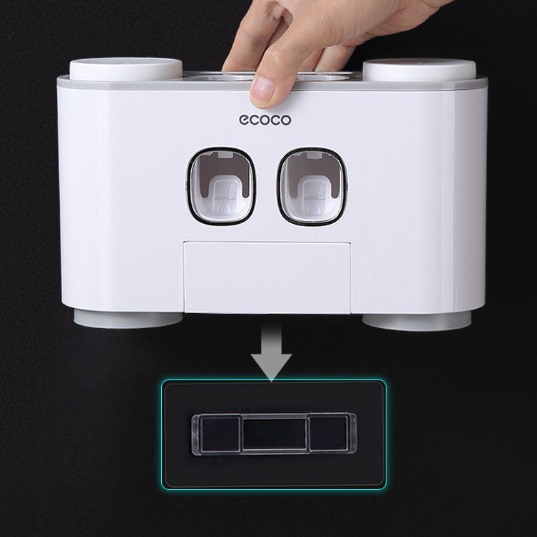 [HCM]Miếng Dán Dự Phòng Cho Kệ Nhà Tắm Ecoco