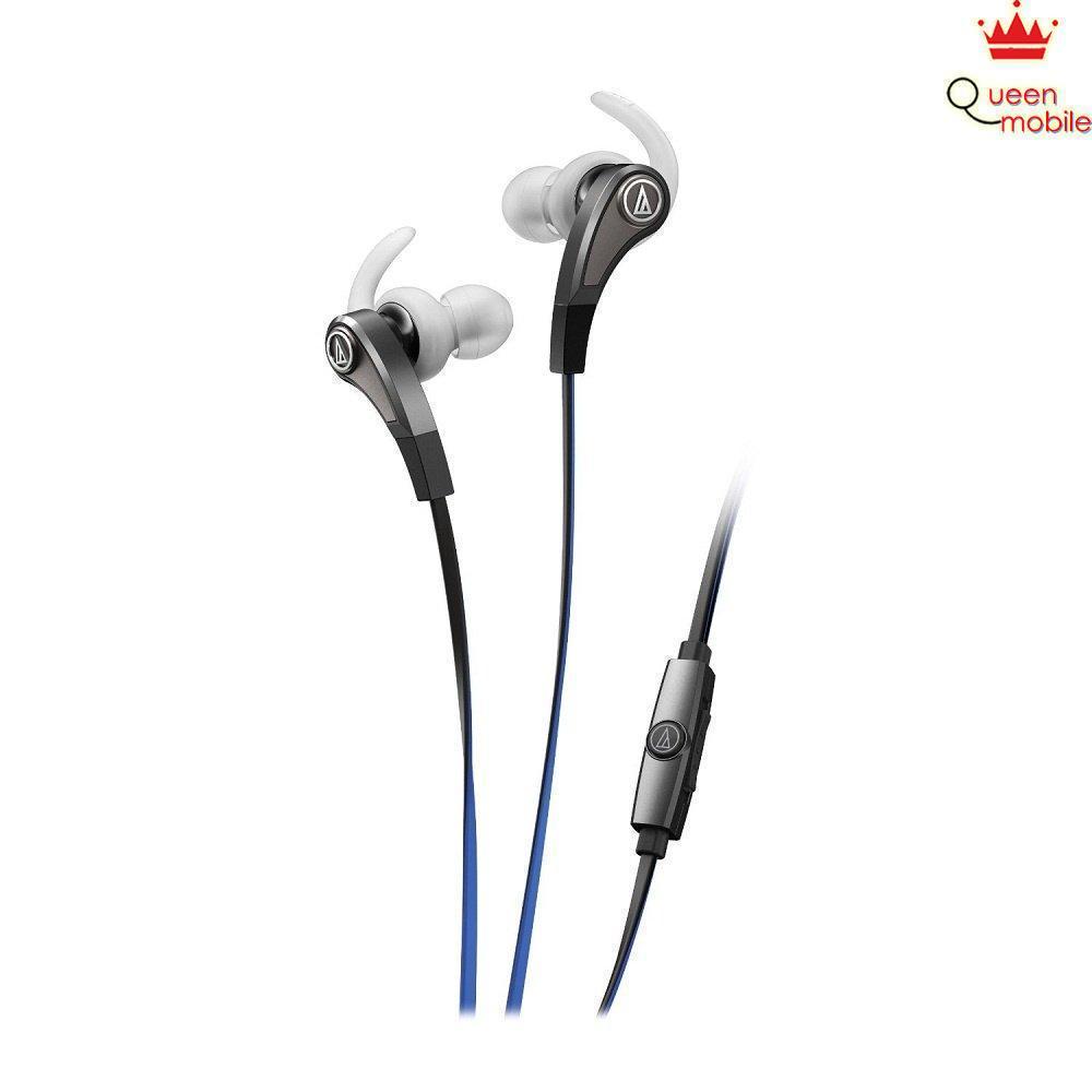 [HCM]Tai nghe Audio-Technica thể thao ATH-CKX9iS