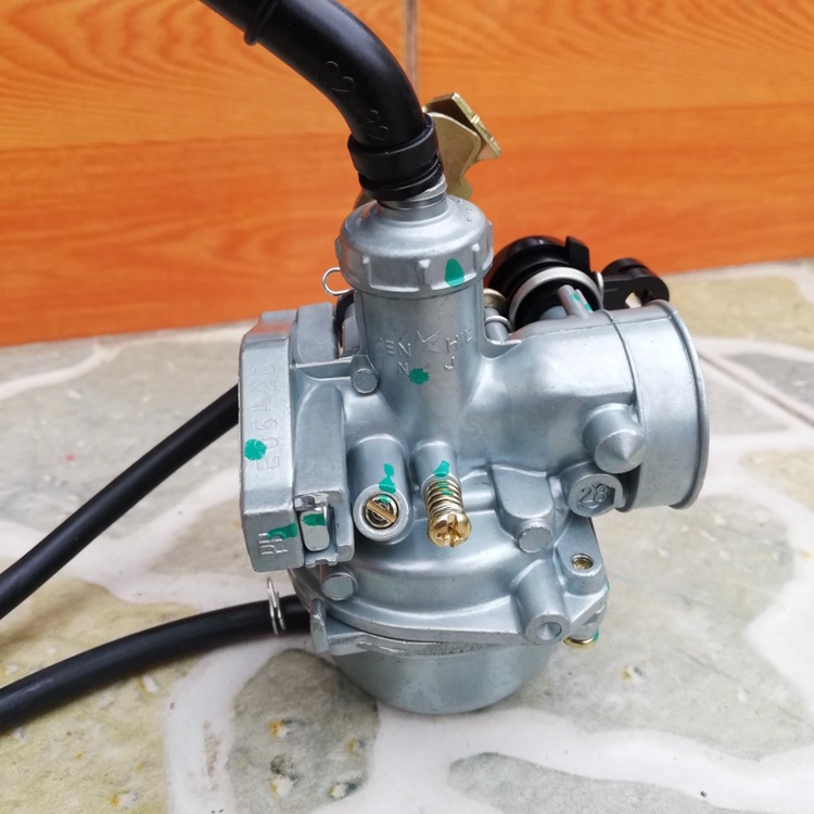 Bình xăng con kenhin cup wave dream