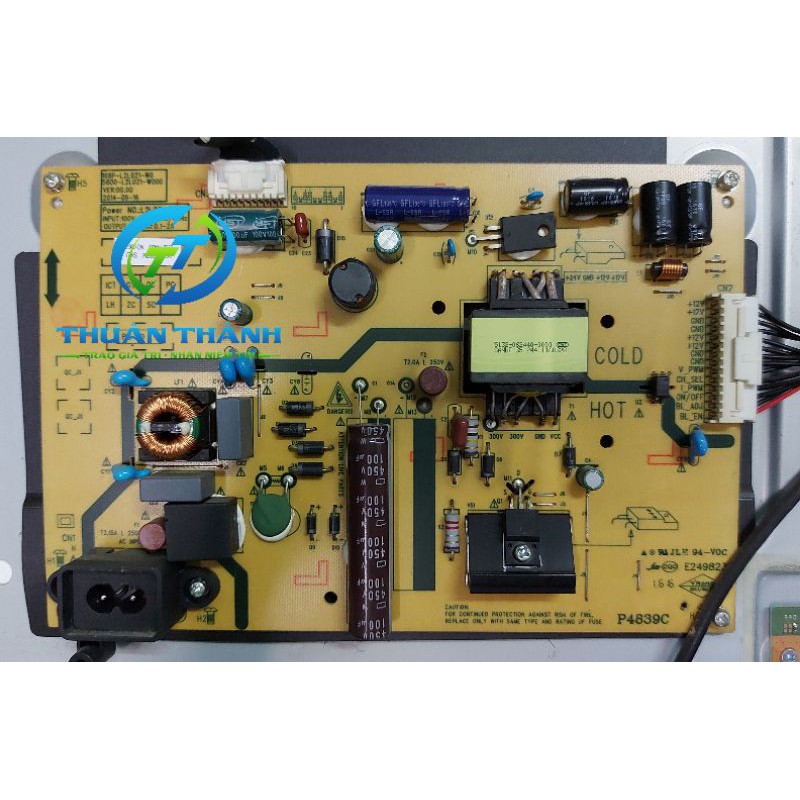 Mạch tivi Skyworth 32E510