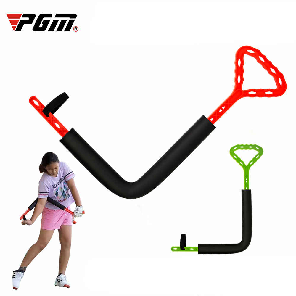 DỤNG CỤ TẬP SWING GOLF