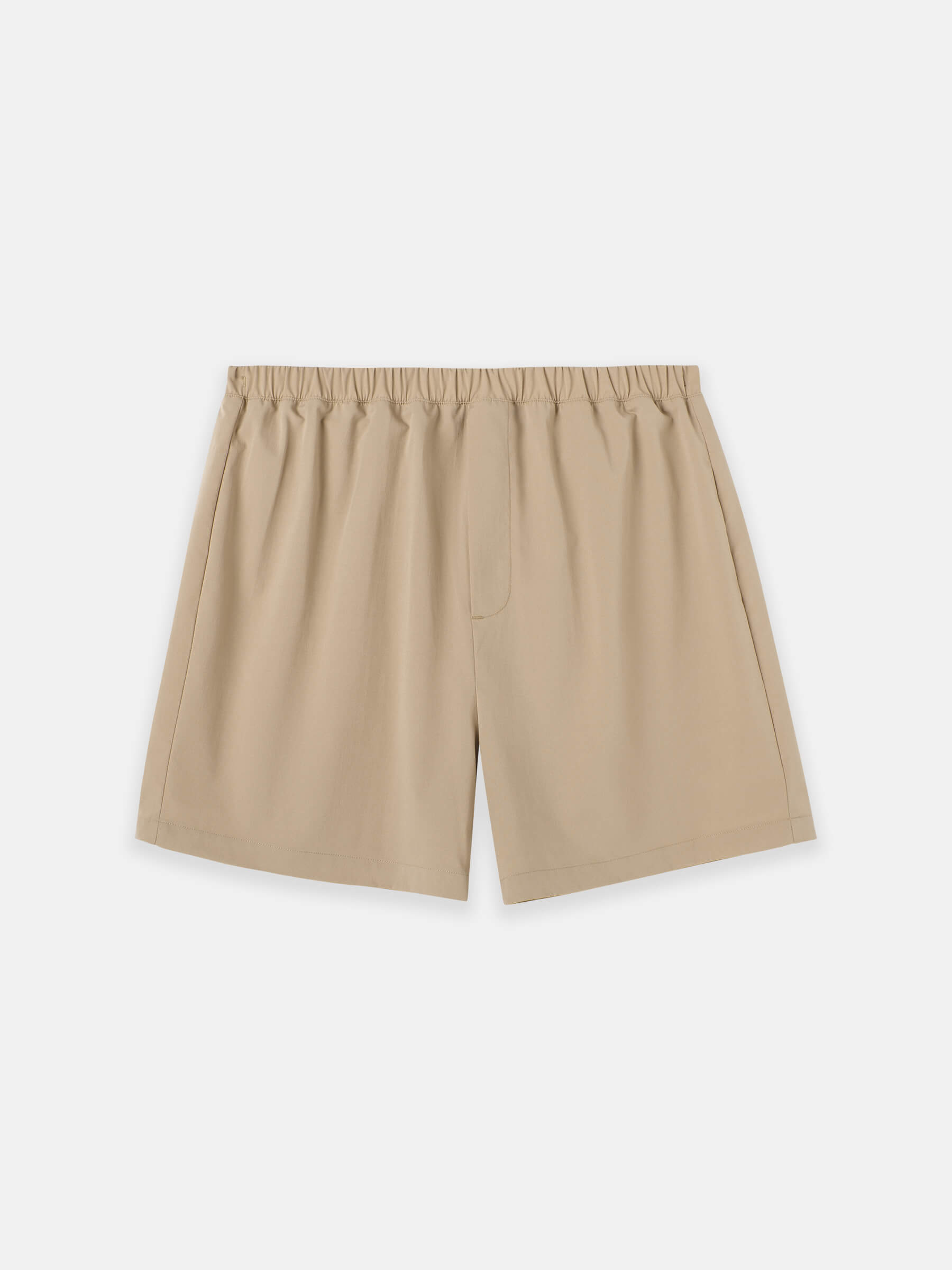 Quần Shorts Nam quần đùi mặc Nhà Excool 5inch sợi Sorona thấm hút, nhanh khô và thoáng mát - Coolmate