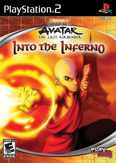 [HCM]bộ 3 game ps2 avatar