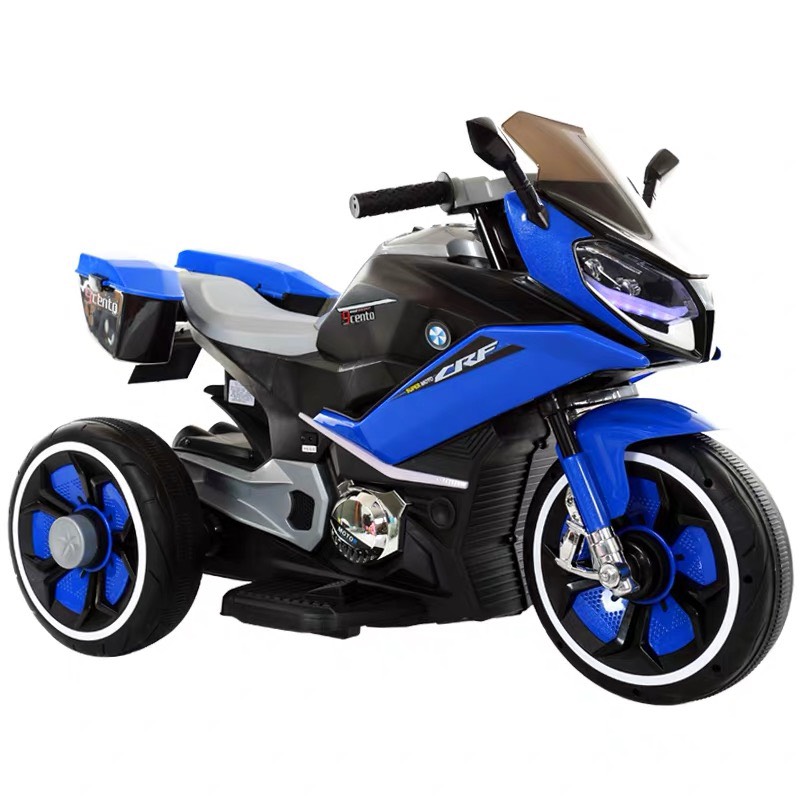 Xe máy điện trẻ em FB618