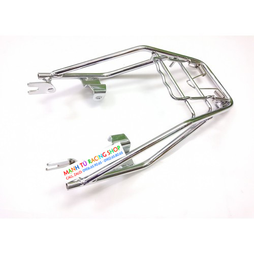 baga sau xe 67 CL hàng xịn