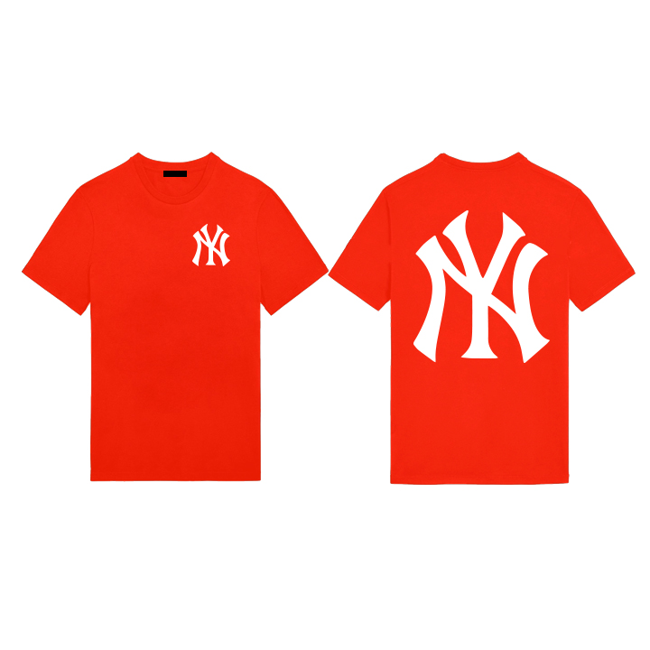 [HCM]ÁO THUN NAM NỮ PHẢN QUANG VẢI THUN COTTON MỀM MỊN