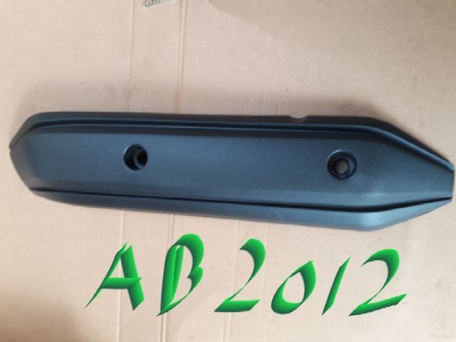 ốp pô air blade 2012