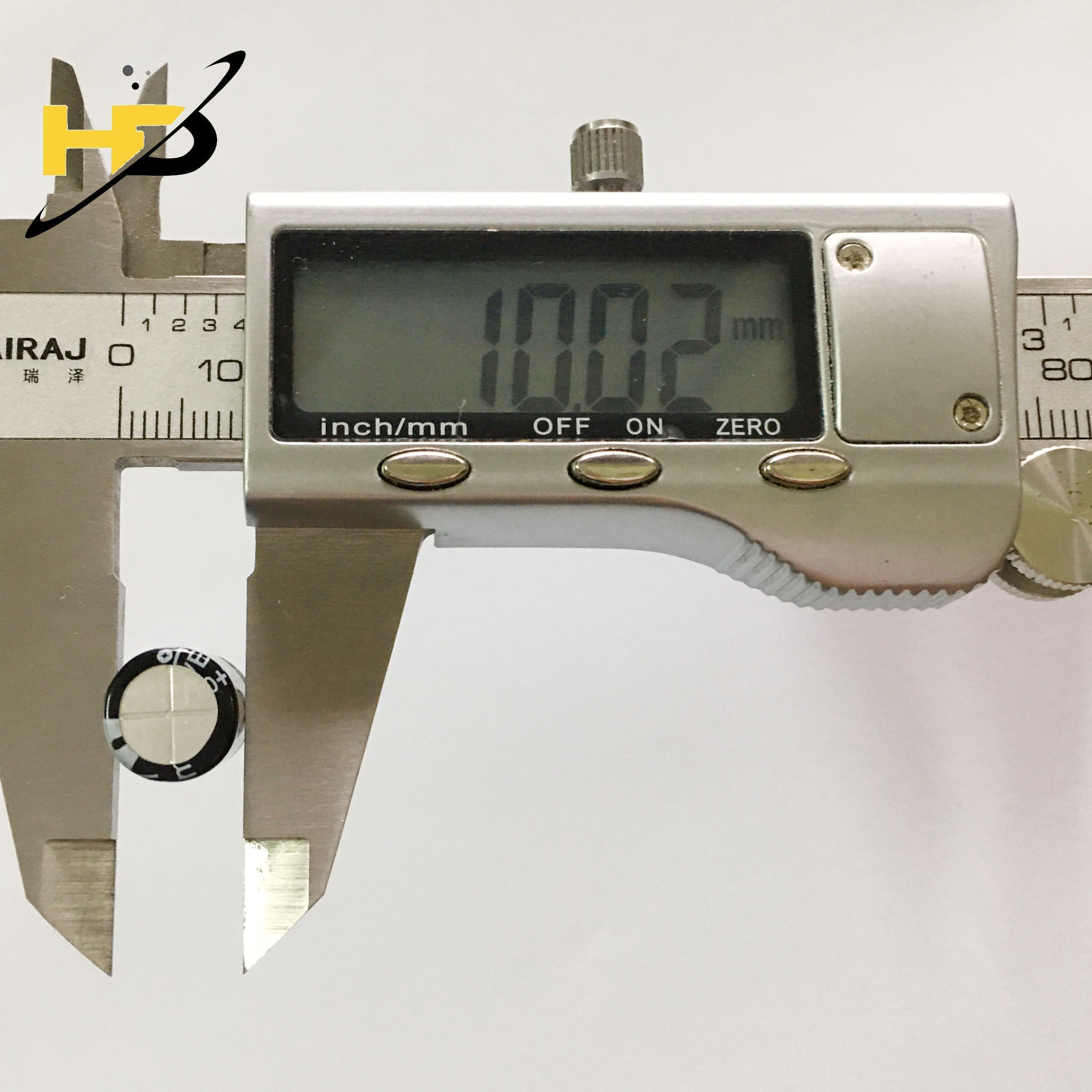 Linh Kiện Điện Tử, Tụ Điện 1000UF 16V (50 Con)