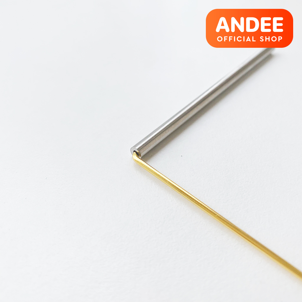 Dụng cụ nắn thẳng wire và foam holee mod giúp mod stab bàn phím cơ