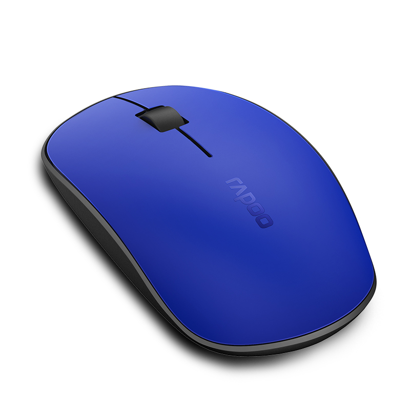 Chuột Bluetooth Rapoo M200 Silent 1300DPI