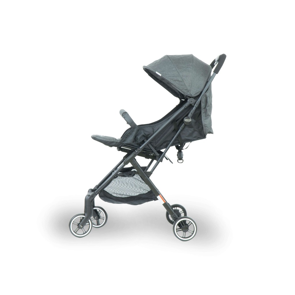 Xe đẩy Gấp Gọn cho bé Gluck C3  Bảo Hành 12 Tháng