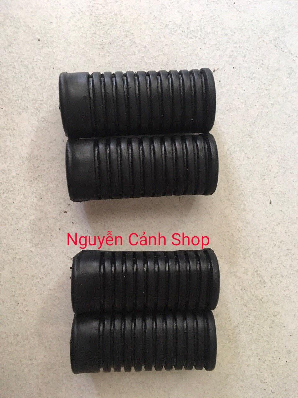 [HCM]Cao su gác chân trước wave, uy tính chất lượng