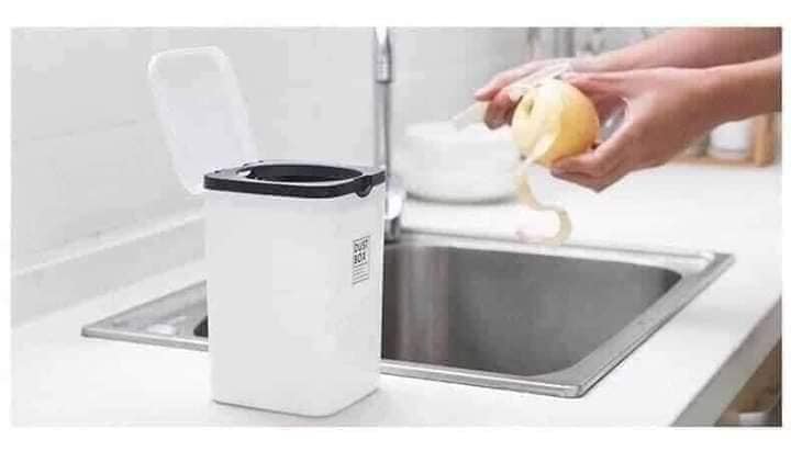 Thùng đựng rác mini YAMADA