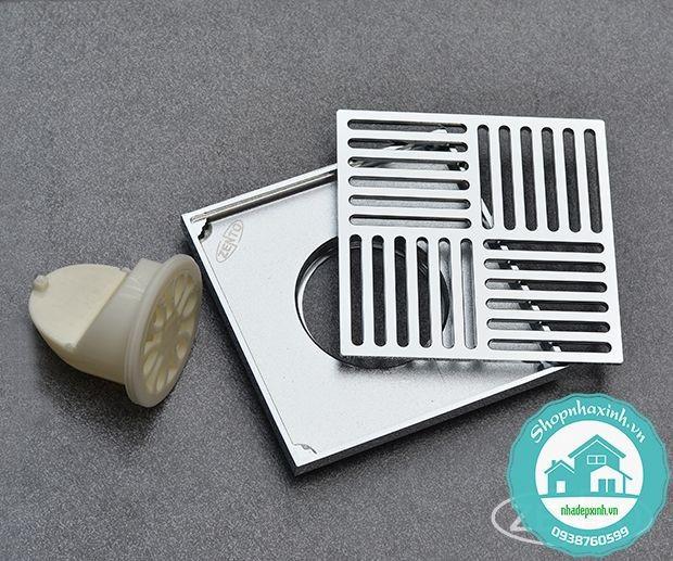 [HCM]Phễu Thoát Sàn Chống Mùi Và Côn Trùng CA672