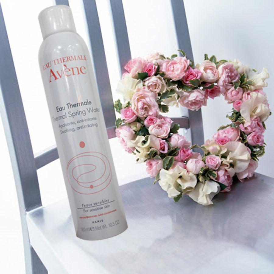 Xịt khoáng Avène Thermal Spring Water - 300 ml - DMCMP054