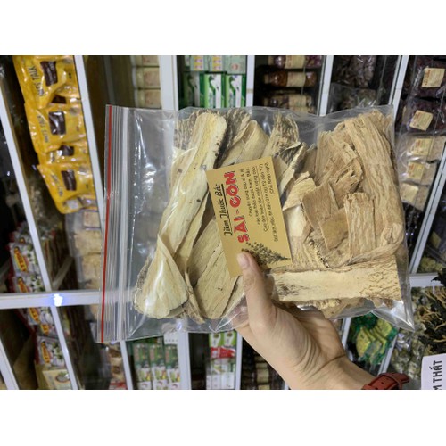 [HCM]CÂY BẮC KỲ 100GRAM