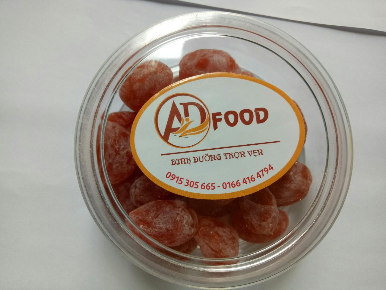 Xí Muội Đào 200g_Monhi_Food