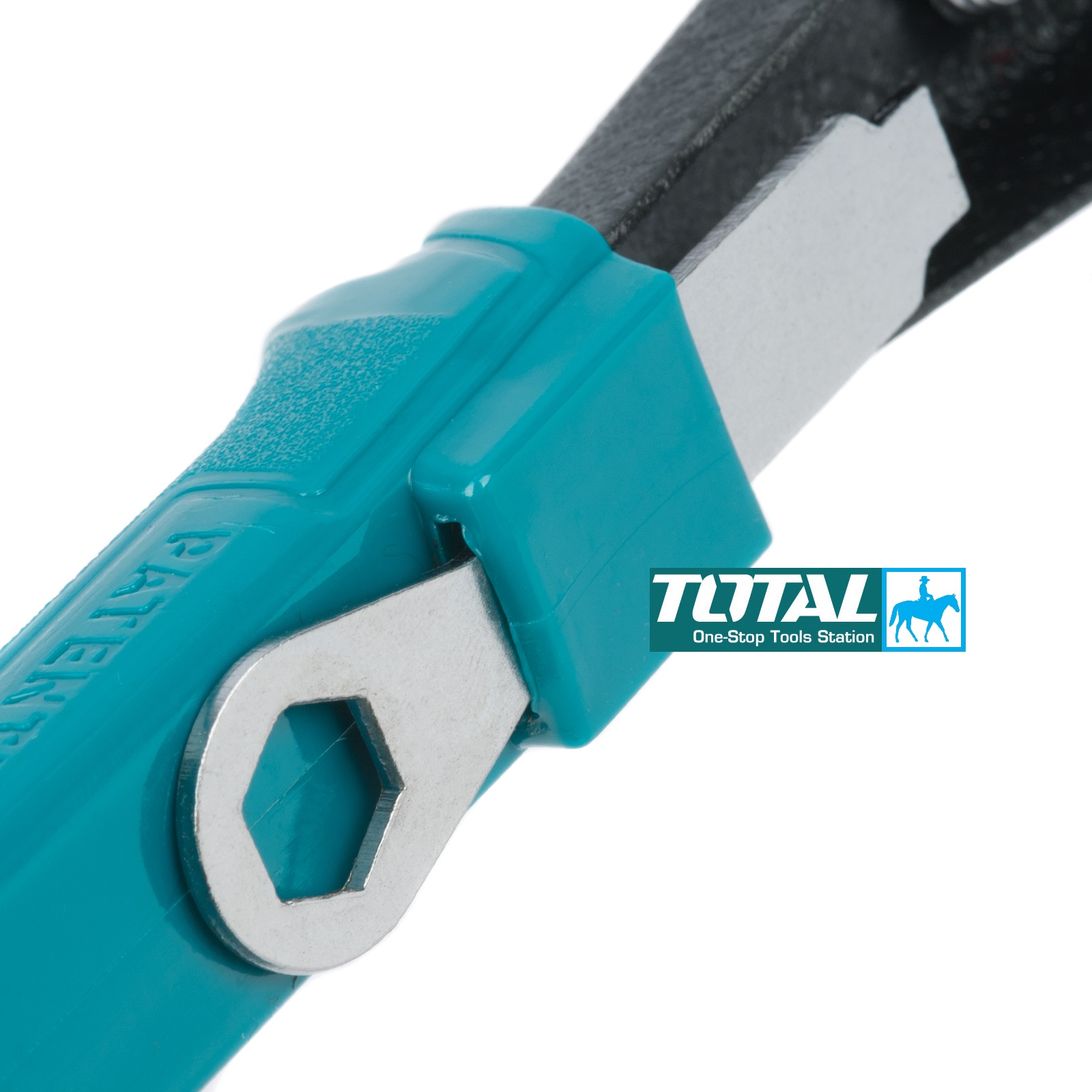 Kìm Rút Đinh Rivê Hand Riveter 10.5inch TOTAL THT32105