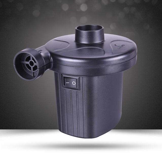 Bơm 12v dành cho nệm hơi xe ô tô