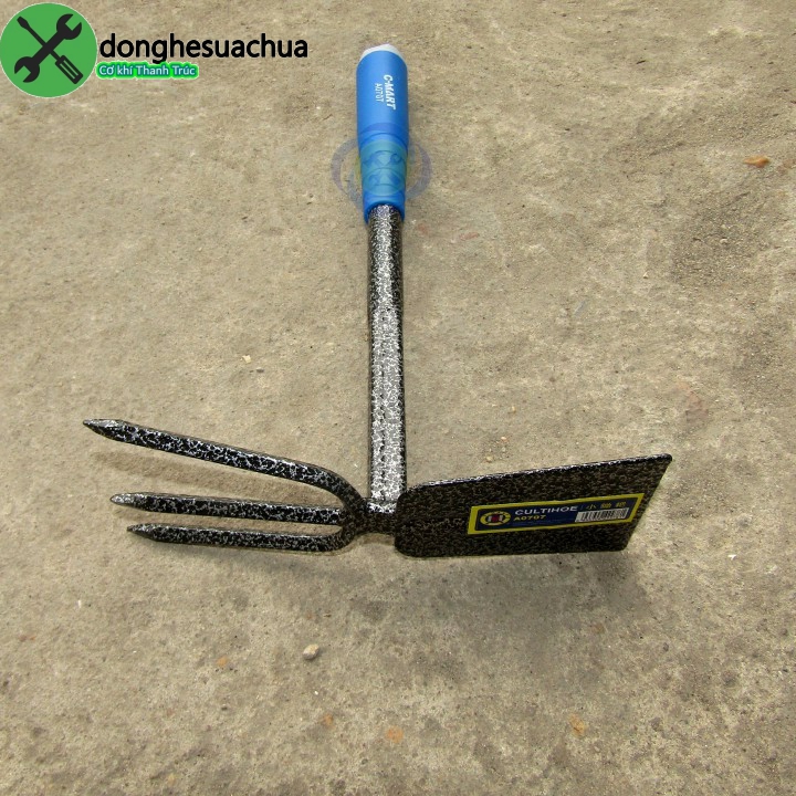 Cào cuốc C-Mart A0707 330mm