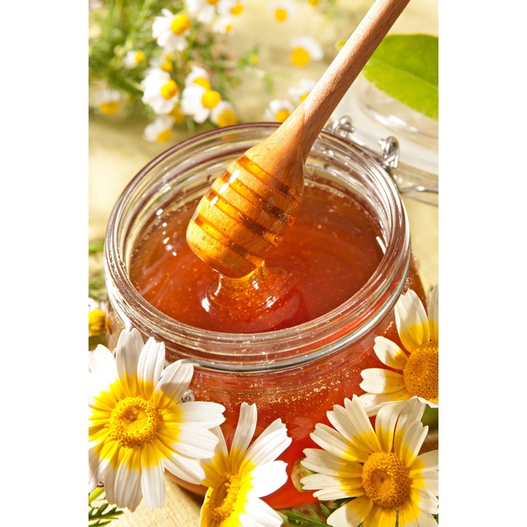 Honey Flavour - Hương mật ong dùng cho chế biến thực phẩm bánh, kẹo, kem, mứt