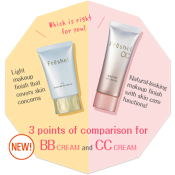 FRESHEL SKINCARE BB CREAM (UV) 50G (KEM CHE KHUYẾT ĐIỂM CÓ DƯỠNG LÀM SÁNG DA)