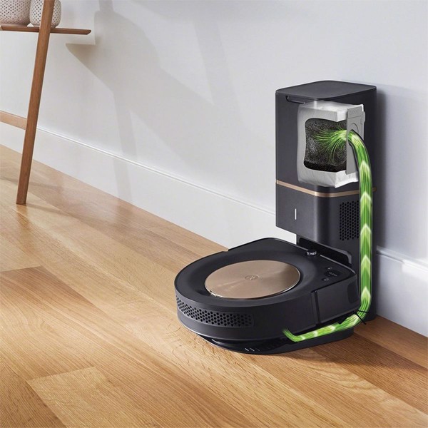 [Trả góp 0%]iRobot Roomba s9+ Bản quốc tế Mỹ