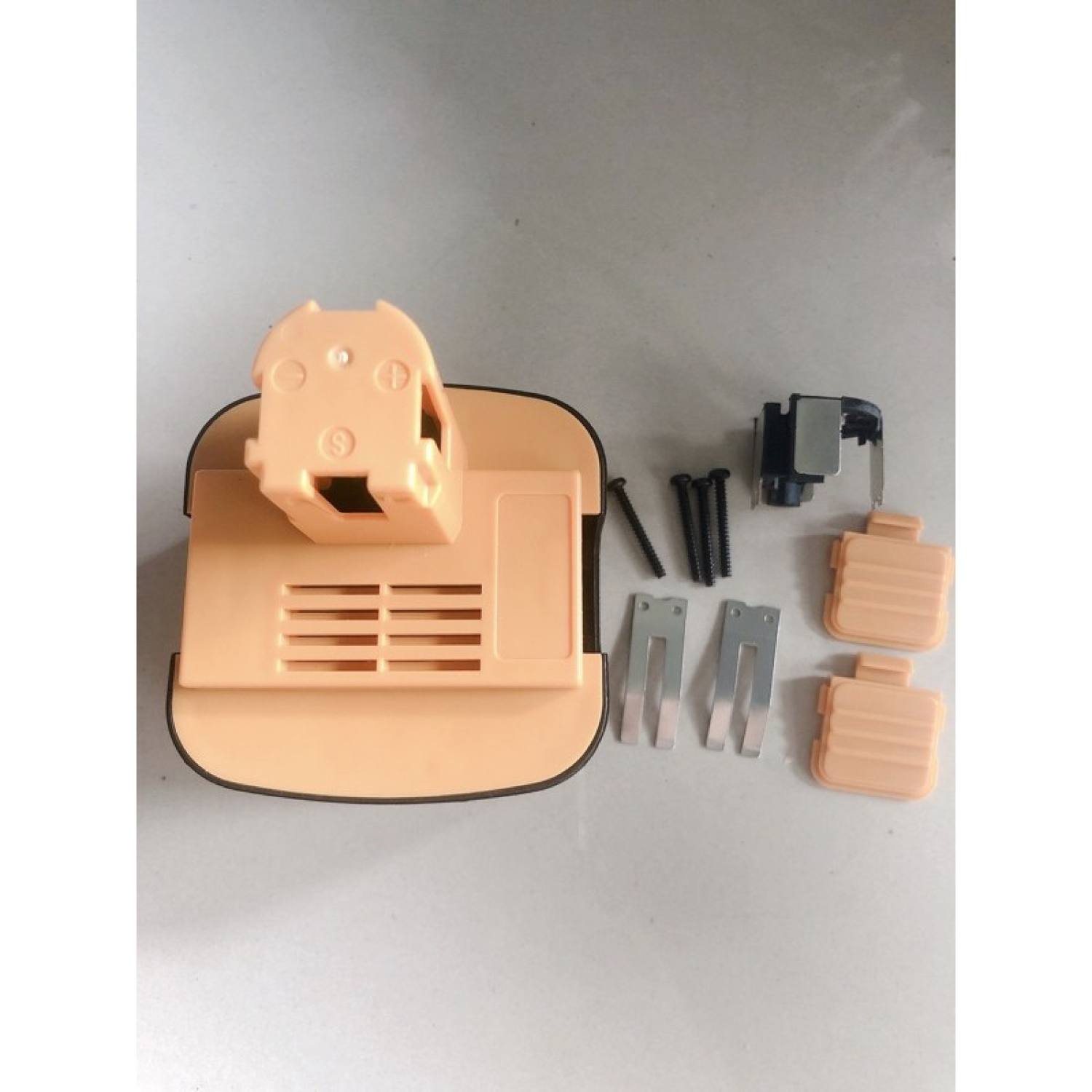 vỏ nati 12v