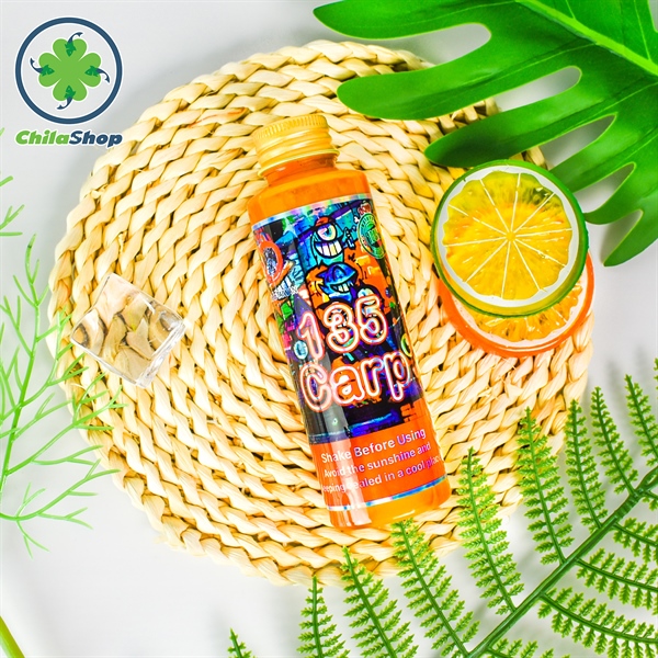 135 CHÉP MCS (CHAI - 120ML)