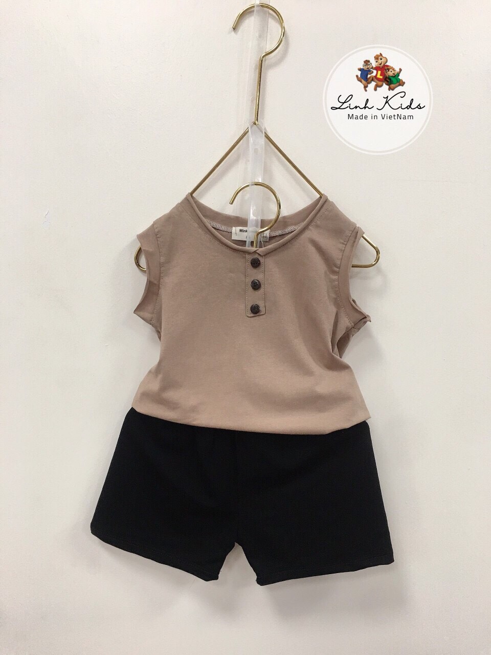 [HCM]BỘ ĐŨI CHO BÉ TRAI 8-20KG