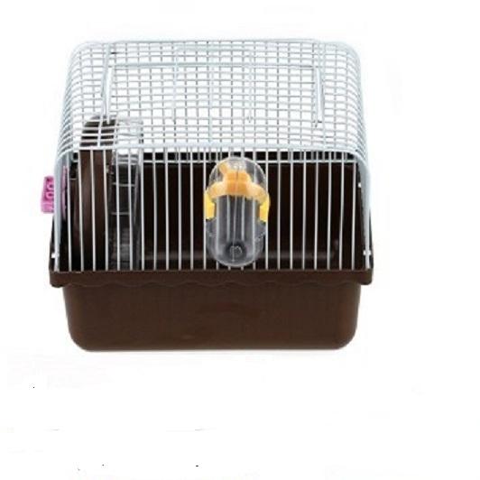 Lồng chuột Hamster nhỏ (23*17*15cm)