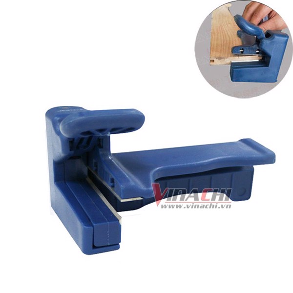 Dụng cụ gọt chỉ, cắt góc Veneer