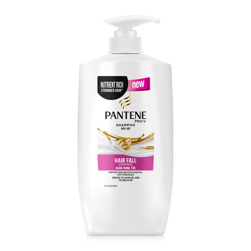 DẦU GỘI PANTENE NGĂN RỤNG TÓC 900G