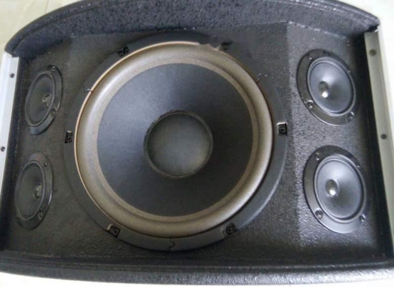 LOA AR 308 Bass 25 2trung 2tep