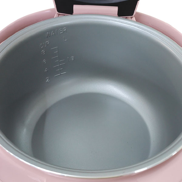 Nồi cơm điện GALI GL-1718