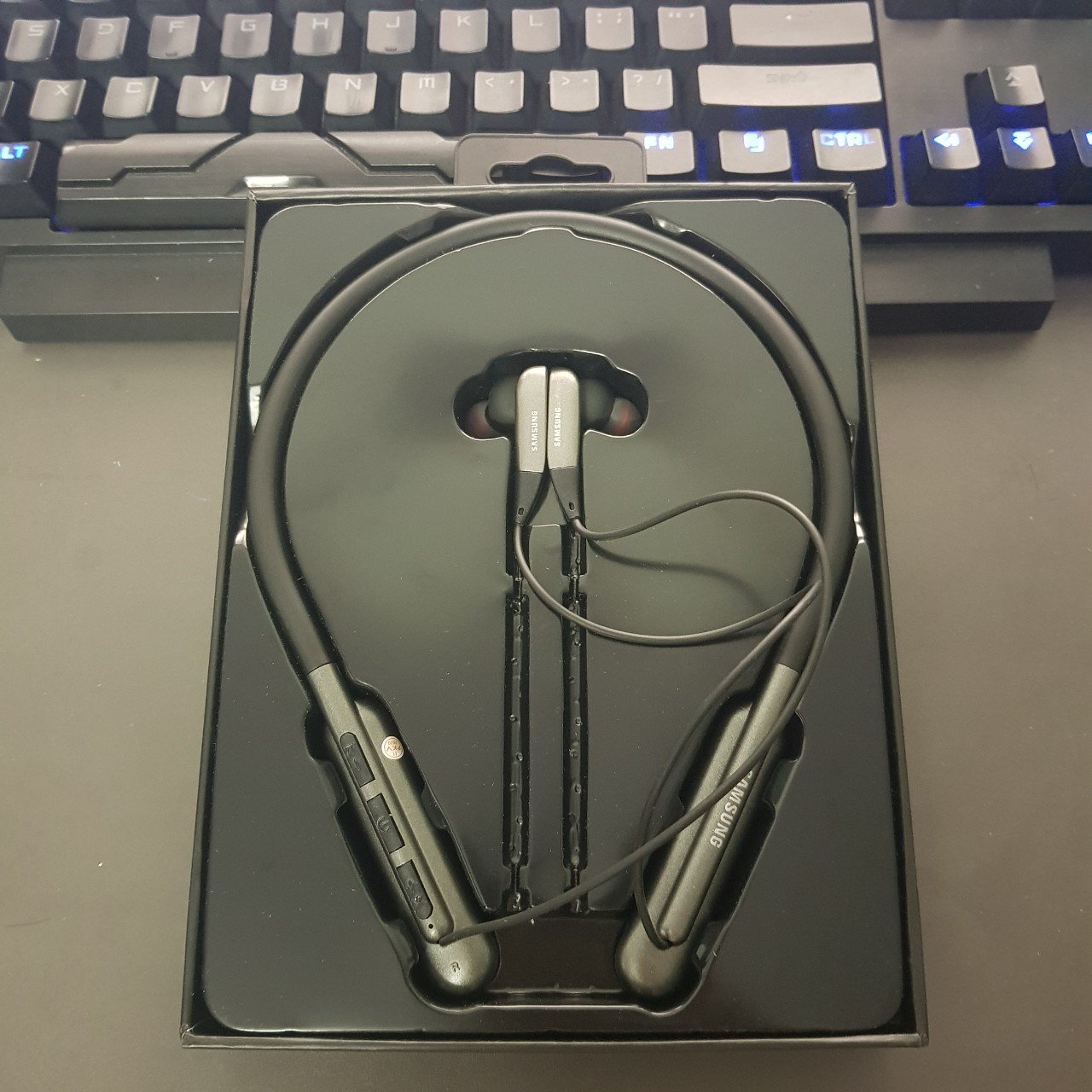 Tai nghe Bluetooth Samsung Uflex Nhập khẩu