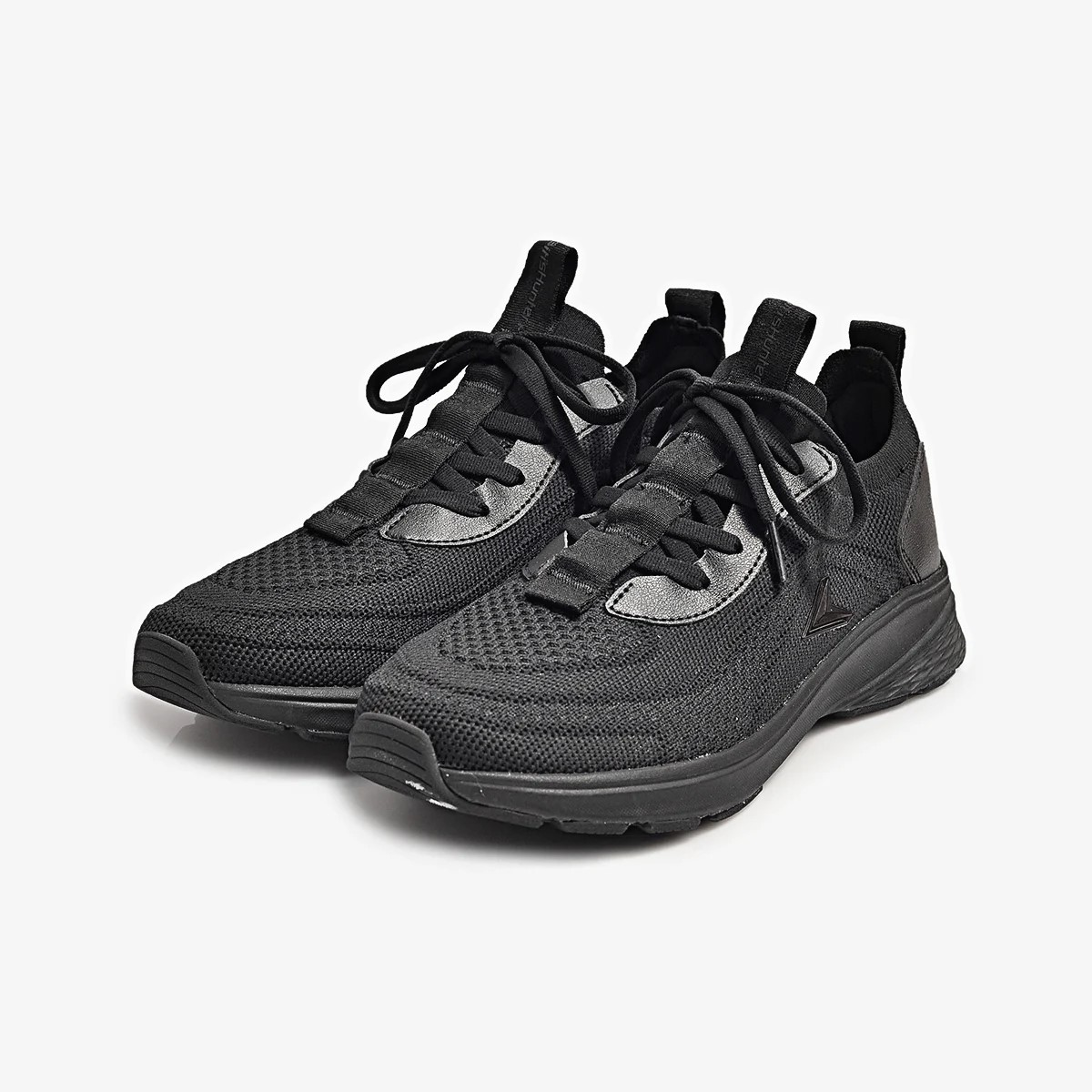 Giày thể thao nam cao cấp biti's hunter core 3d - liteknit dsmh07800 - bitis men's sport sneakers