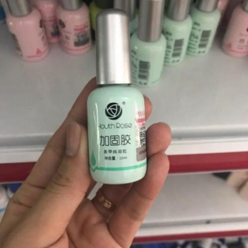 Cứng móng hoa hồng 15ml