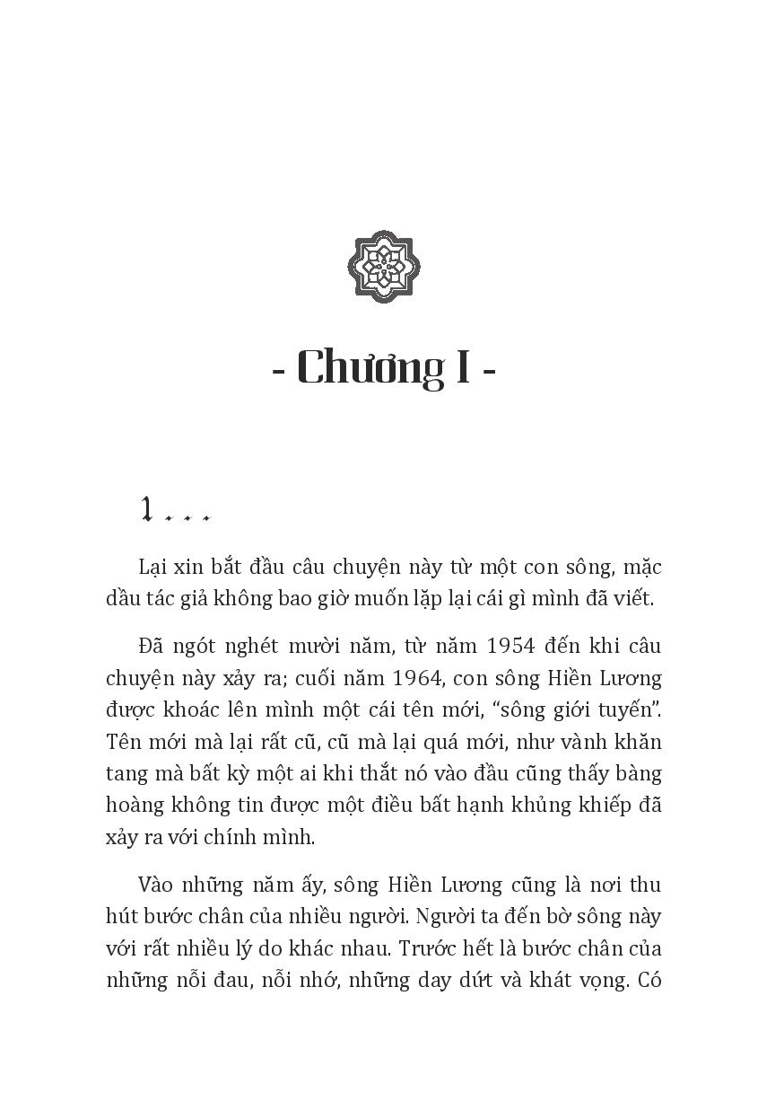 Fahasa - Người Không Mang Họ