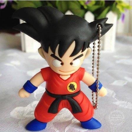 USB 8GB Songoku