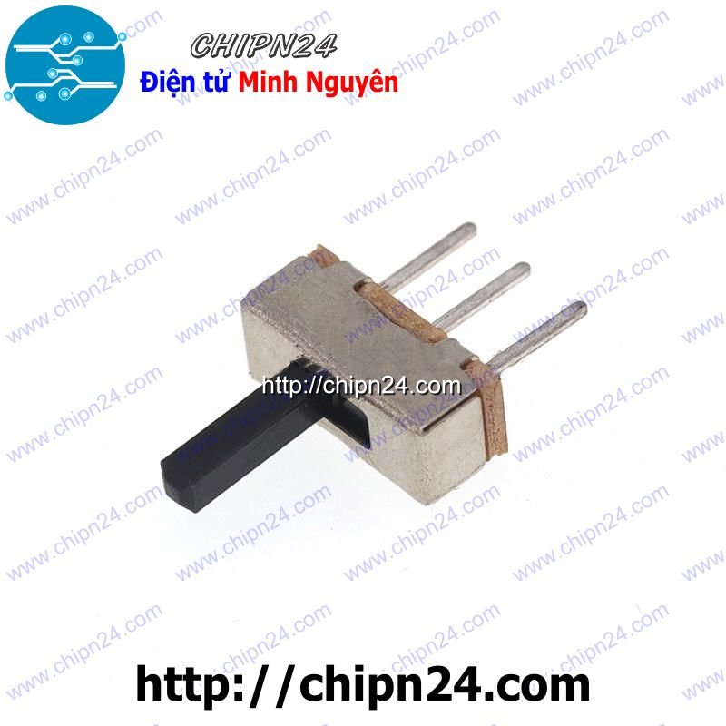 Công tắc gạt ss12d00 g6 1p2t