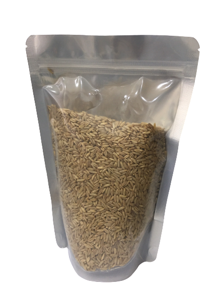 500G YẾN MẠCH HỮU CƠ (ĐÃ TÁCH VỎ)