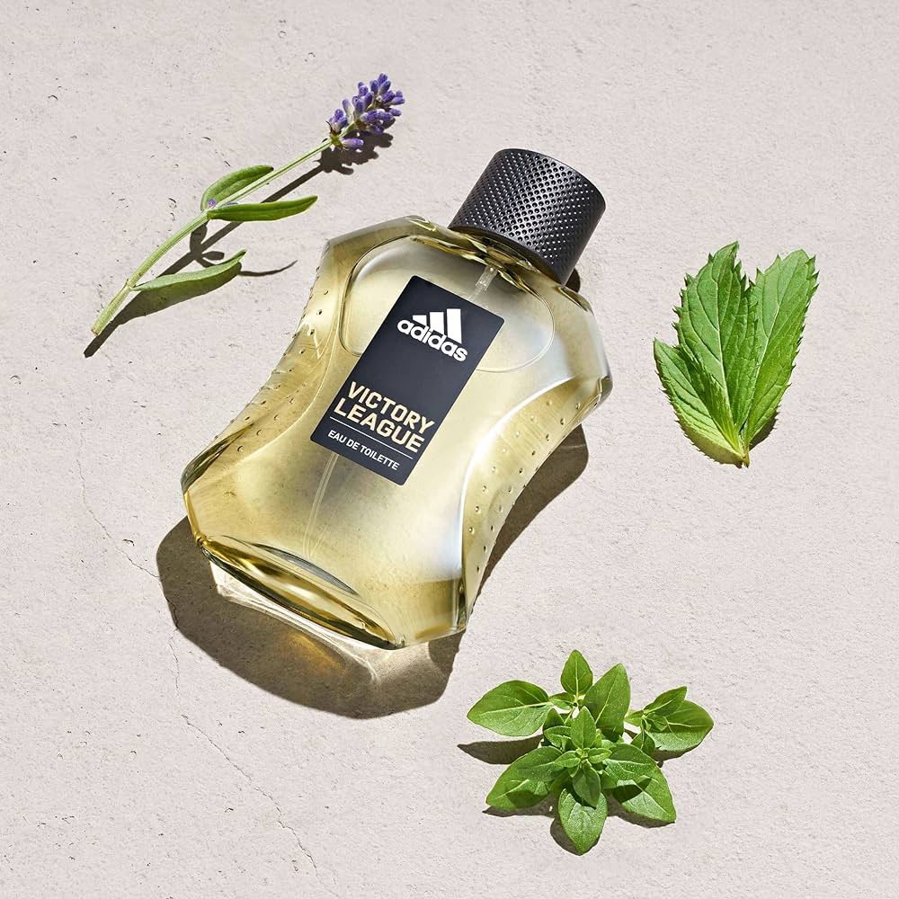 Nước Hoa Adidas Eau De Toilette 100ml #Victory League