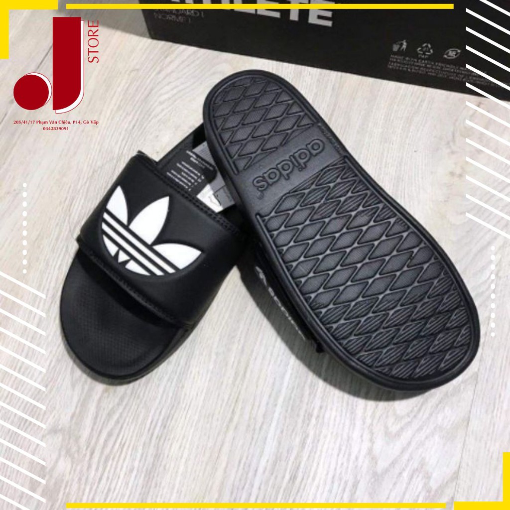 Dép adidas plus bông lúa cao cấp